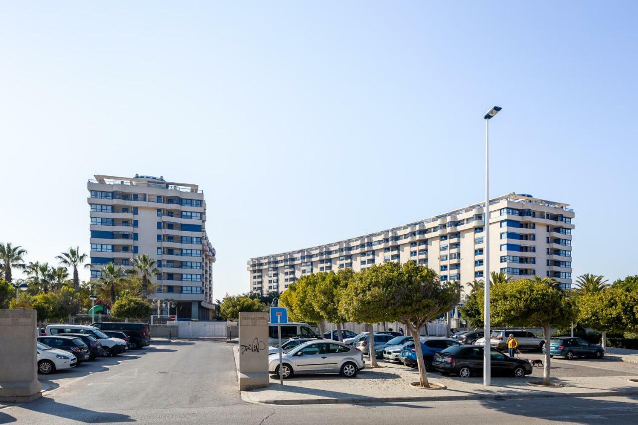 Patacona Beach Βαλένθια Εξωτερικό φωτογραφία