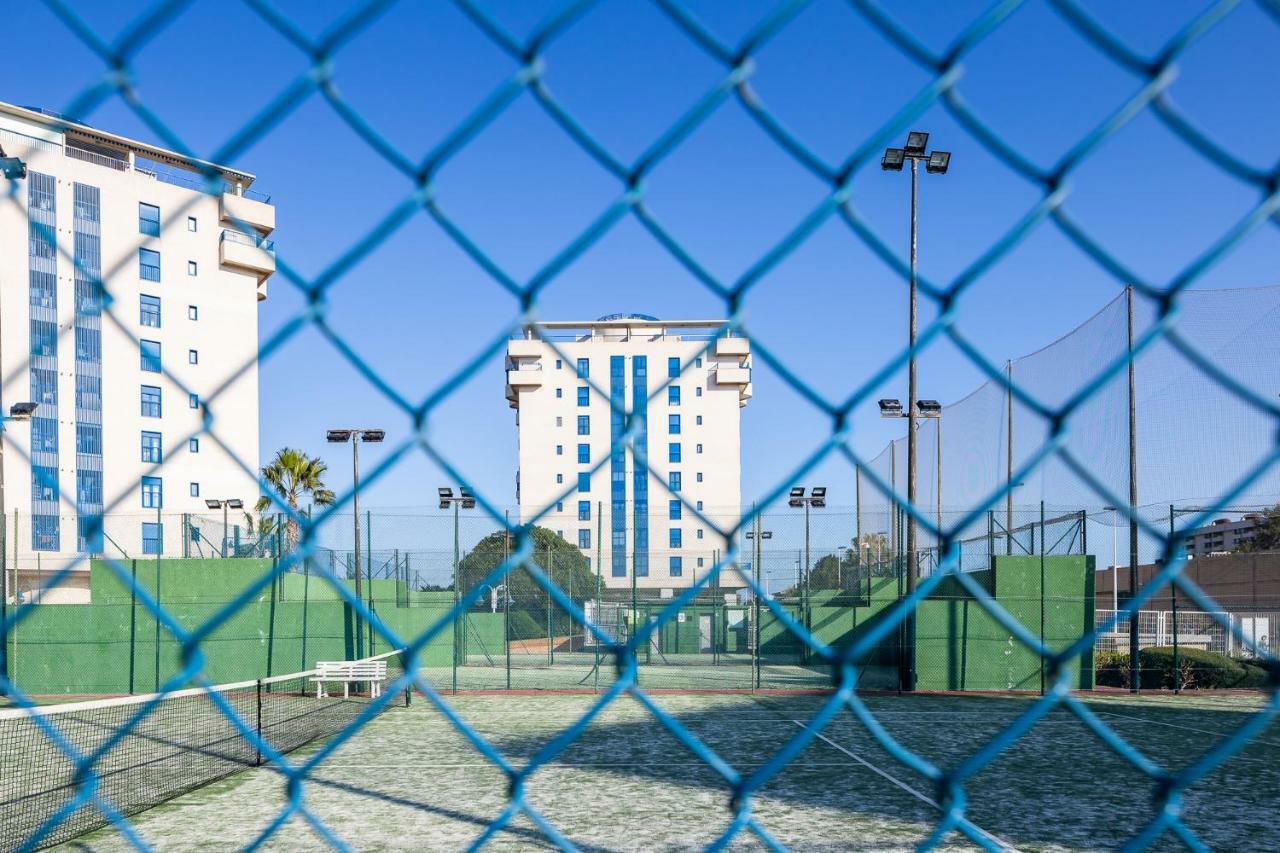 Patacona Beach Βαλένθια Εξωτερικό φωτογραφία